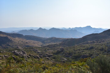 madagascar - andrigintra