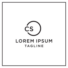cs circle logo