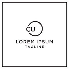 cu circle logo