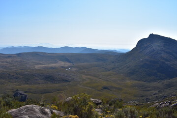 madagascar - andrigintra