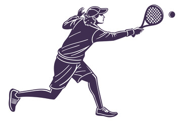 soccer player with ball