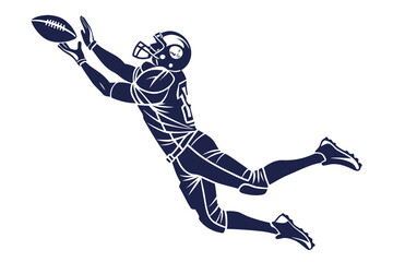 man jumping in the sky