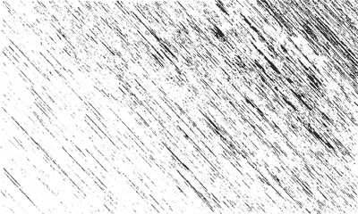 Gray vertical distressed lines texture white grunge background . Abstract distressed fabric texture background black and white  
