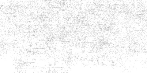 Old ripped torn blank white posters textures backgrounds grunge creased crumpled paper vintage collage placards empty space text © ANDRI