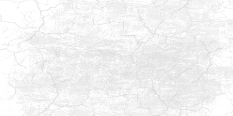 Old ripped torn blank white posters textures backgrounds grunge creased crumpled paper vintage collage placards empty space text