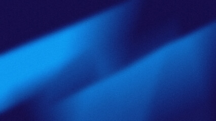 Modern smooth abstract dark blue with noise for modern background design	