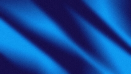 Modern smooth abstract dark blue with noise for modern background design	
