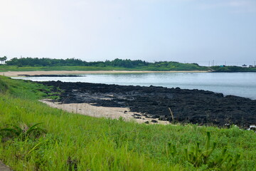Lava Flats by Hado Beach