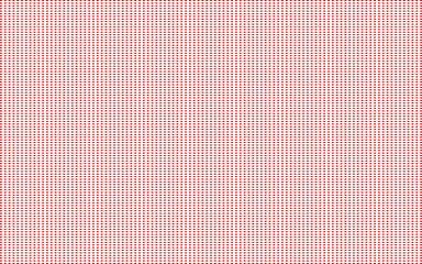 Naklejka premium Pink and white pinstripe background, vertical striped pattern texture, pastel candy stripe fabric aesthetic, minimalist geometric wallpaper for wrapping paper