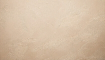 Fototapeta premium Beige Textured Background Subtle Variations In A Neutral Tone