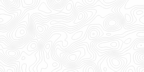 Topographic map in contour line light topographic topo contour map and ocean topographic line map. Natural printing illustrations of maps.