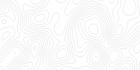 Topographic map in contour line light topographic topo contour map and ocean topographic line map. Natural printing illustrations of maps.