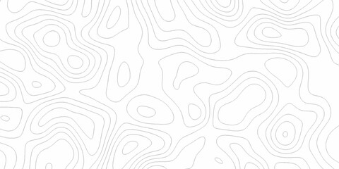 Topographic map in contour line light topographic topo contour map and ocean topographic line map. Natural printing illustrations of maps.