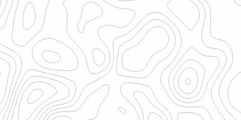 Topographic map in contour line light topographic topo contour map and ocean topographic line map. Natural printing illustrations of maps.