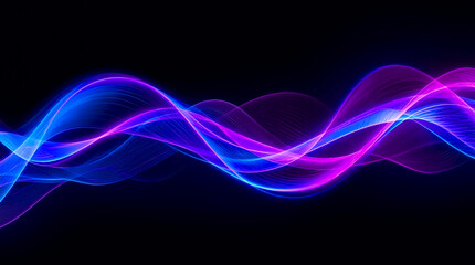 Fototapeta premium abstract smoke background