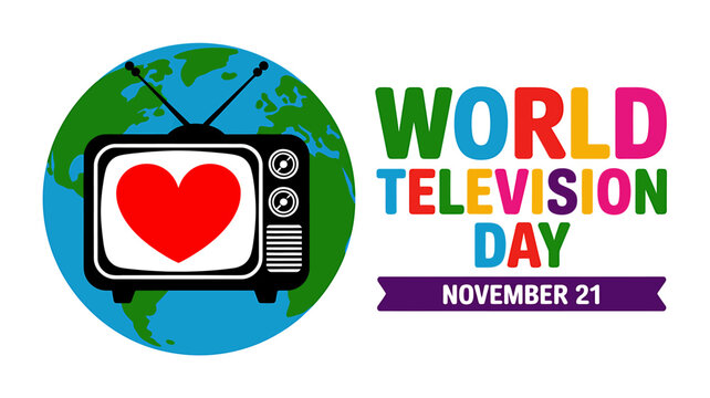 Celebrating World Television Day on November 21st A Global Tribute to Televisions Impact and Influence