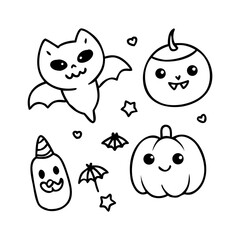 Modern abstract geometric vector illustration scalable design for digital and print applications illustration