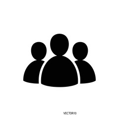 business people icon