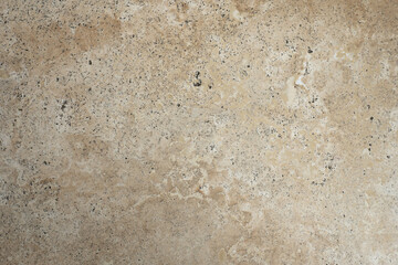 Natural beige stone texture background
