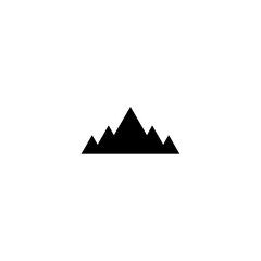 simple mountains.eps