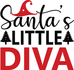 Christmas holiday vector t-shirt design 