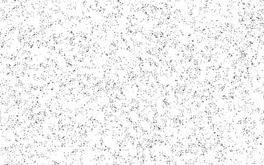 Seamless Grainy Texture Pattern Background Vector Distressed Noise Effect Abstract Rough Design