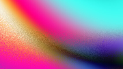 Y2k Aesthetic abstract gradient grain noise effect overlay background with blurred pattern. Social media stories templates for digital marketing and