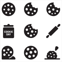 buttons for web vector
