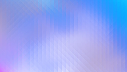 Gradient blue overlay background. Geometric texture of light blue squares. The substrate for branding, calendar, postcard, screensaver, poster, cover. A