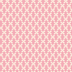 Pink Flower Oriental Seamless Pattern Traditional Design for Backgrooun, Carpet, Wallpaper, Clothing, wrapping ,Batik Bafric, Vector, Illustration, Embroidety style