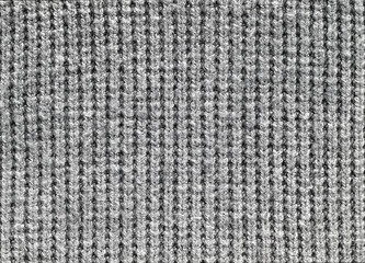 A close up of a gray fabric with a pattern of lines