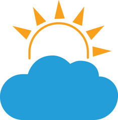 Bar graph showing an upward trend with an arrow isolated on transparent background the graph shows three bars of increasing height, indicating growth
