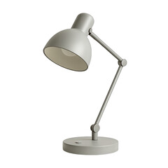 Adjustable Modern Desk Lamp in Minimalist Design for Contemporary Workspace
