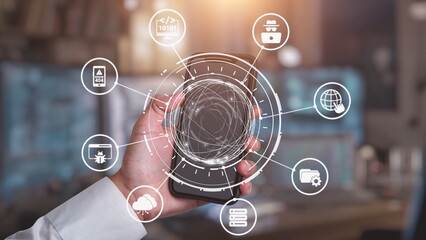 Software development with coding overlays, programming languages, developer tools, mobile app creation, and advanced programming for digital product development and software solutions. Spire