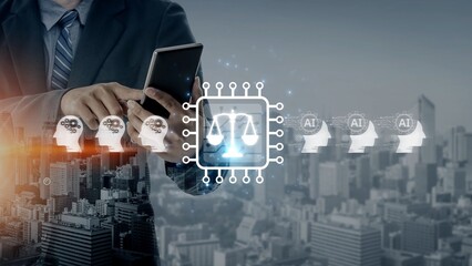 AI is transforming society, raising important ethics questions. Ethics in AI design ensures...