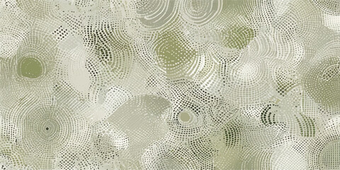 Abstract grey grunge texture background with seamless pattern for winter decoration or wall design