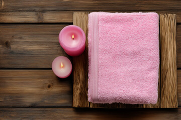 spa still life