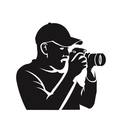 Ornamental Floral Design A classic black and white floral design element featuring elegant, curved leaves and intricate detailing. Perfect for use in decorative borders, logos