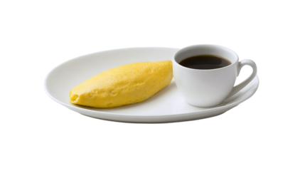 Breakfast Plate Simple