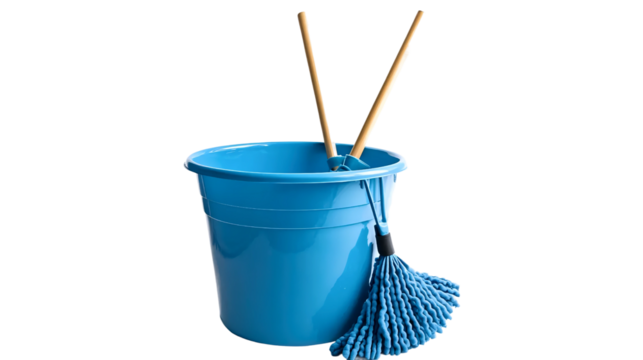Easy Mop Bucket