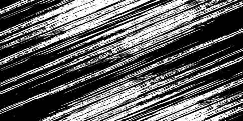 Obraz premium Black color pattern gradient grunge texture background. Dots pop art comics sport style vector illustration Abstract background dark blue with grunge speed lines modern corporate concept vector