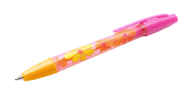 Colorful Clothes Pin