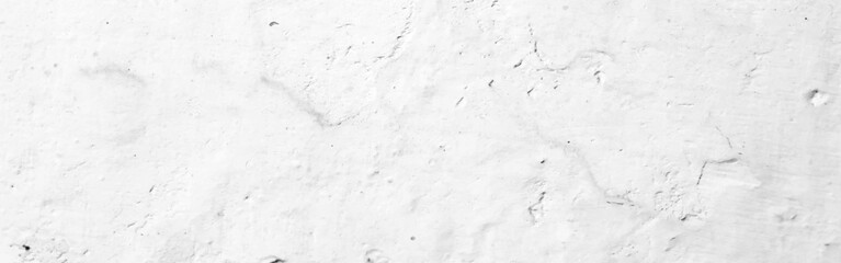 Fototapeta premium concrete wall white color for the background. Cement wall modern style background and texture. White concrete wall background. Vintage white cement or stone texture as a retro pattern wall plaster.