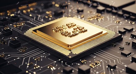 Advanced Microprocessor Technology Innovations in Modern Computing