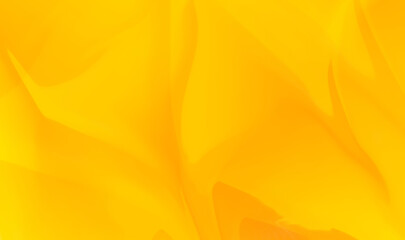 Abstract colorful yellow soft texture background. Smooth shapes and soft grain pattern background for banner, poster,covering,wallpaper,ads,printing,creative design