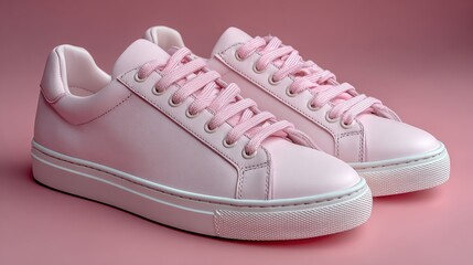 Stylish pink casual sneakers for everyday wear featuring modern design, comfortable fit, trendy look, lightweight construction, durable materials, and versatile fashion appeal