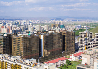 Ulaanbaatar, Mongolia