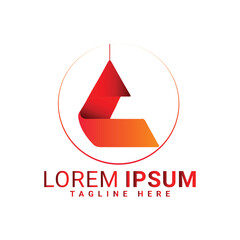 10.eps abostac vector logo design 