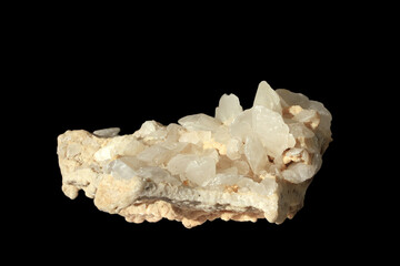 Calcite Crystals from the Rhodope Mountains, Bulgaria
