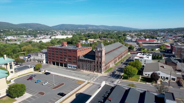  Scranton, Pennsylvania
